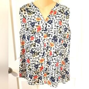 Chelsea and Theodore Top